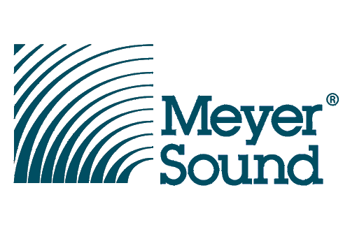 Sistemas de sonido Meyer Sound alquiler