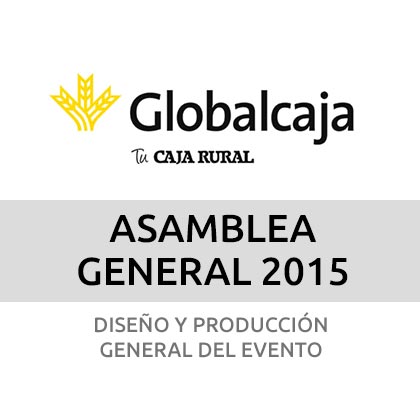 Caso de éxito en evento de Globalcaja